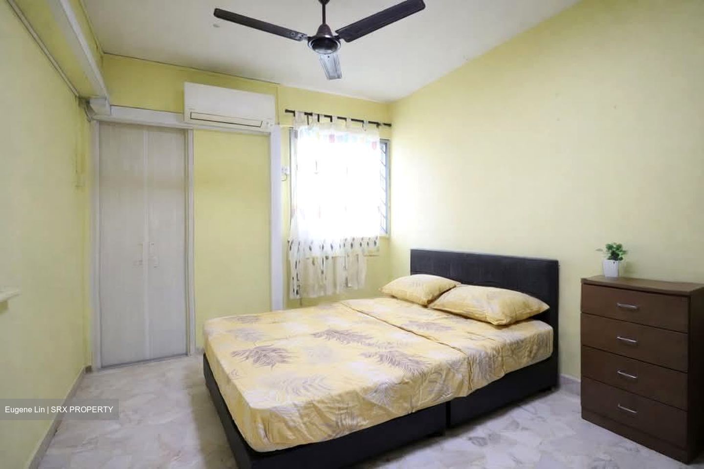 Blk 8 Saint George's Lane (Kallang/Whampoa), HDB 3 Rooms #543307731